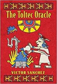 The Toltec Oracle