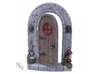 Fairy Door - Secret Lodgings 18.5cm