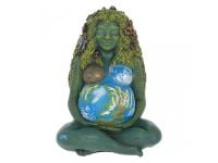Mother Earth 17.5cm