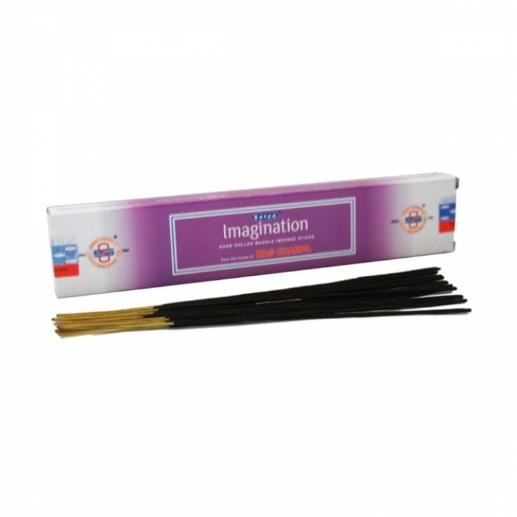 Satya - Imagination Incense Sticks