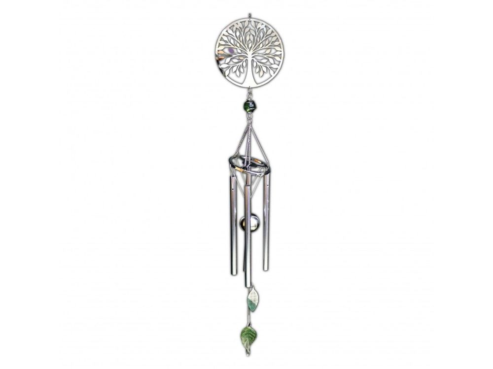 Tree of Peace Wind Chime