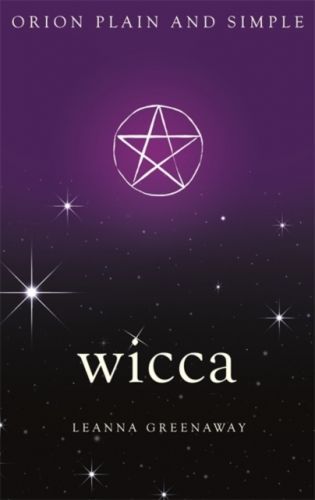 Wicca - Plain and Simple