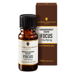 Aromatherapy Blend - Focus (Clarifying)