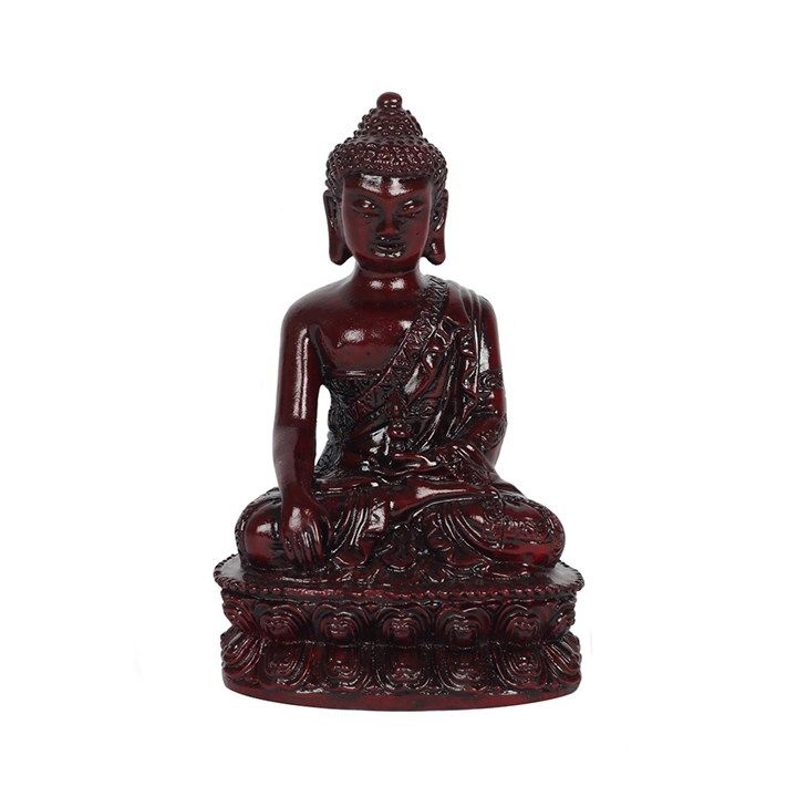 Thai Buddha 12cm