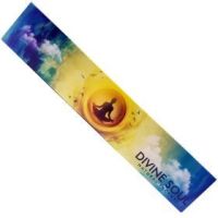 New Moon Aromas - Divine Soul Incense Sticks