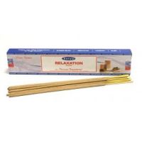 Satya - Relaxation Incense Sticks