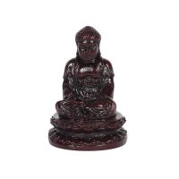 Red Thai Buddha 6cm