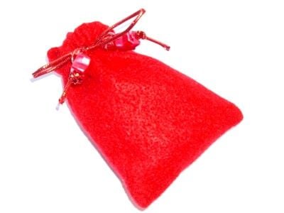 Witches Charm Pouch for Wishes