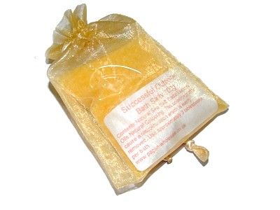 Witches Bath Salts for Successful Outcomes
