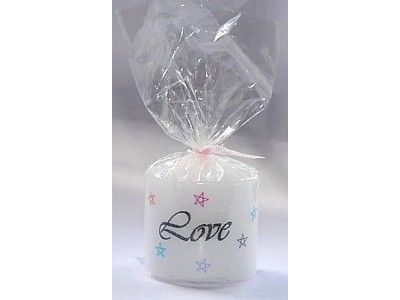 Candle for Love - 3.5cm