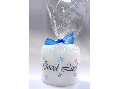 Candle for Good Luck - 3.5cm