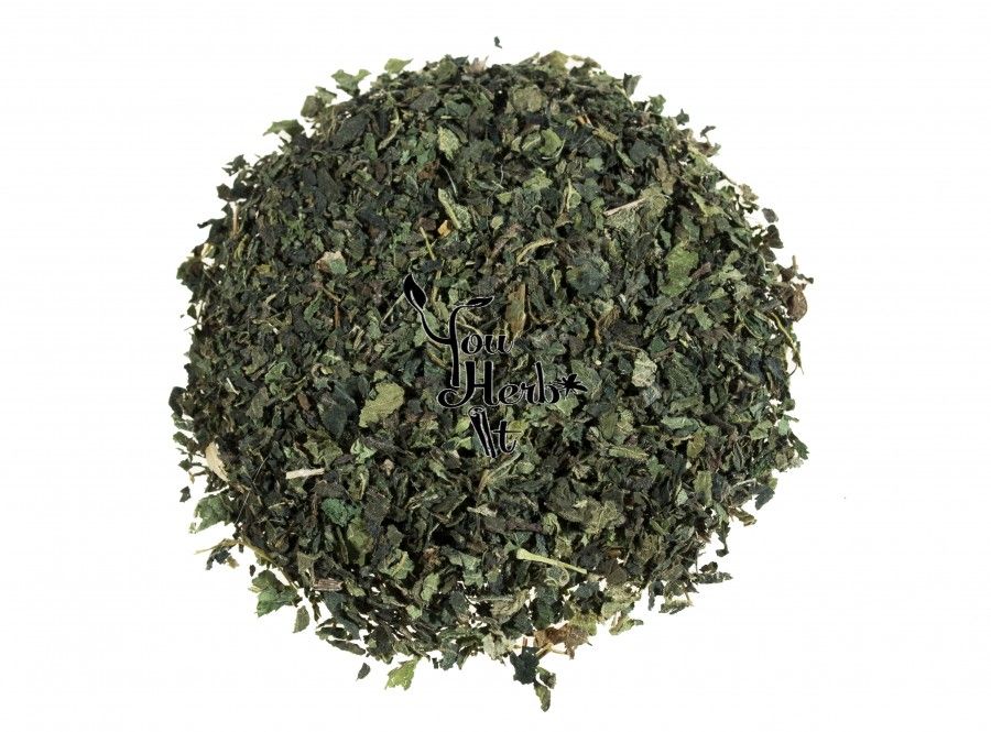 Herb Bag - Nettle Leaf - 6g