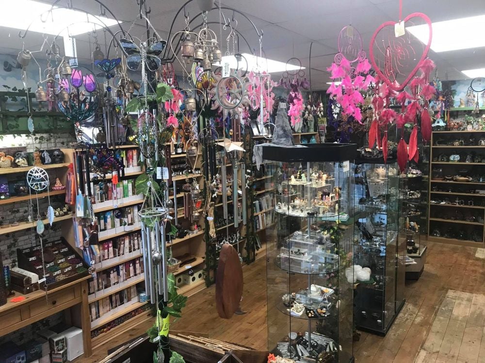 The Holistic Emporium Isle of Wight New Age Online & High Street Shop The Holistic Emporium Isle of Wight New Age Online & High Street Shop