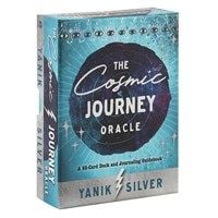 The Cosmic Journey Oracle Cards