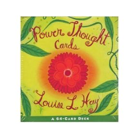 Power Thought Cards