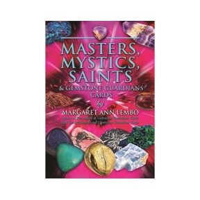 Masters, Mystics, Saints & Gemstone Guardians Cards