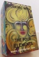 Working With The Four Elements