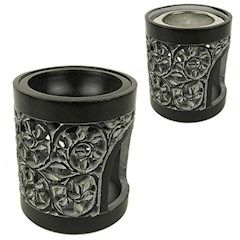 Incense & Oil Burner - Soapstone