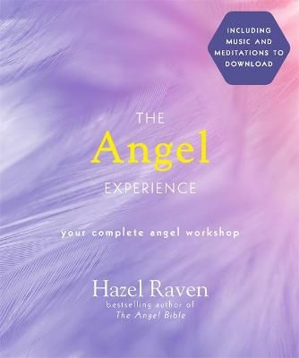 The Angel Experience By Hazel Raven