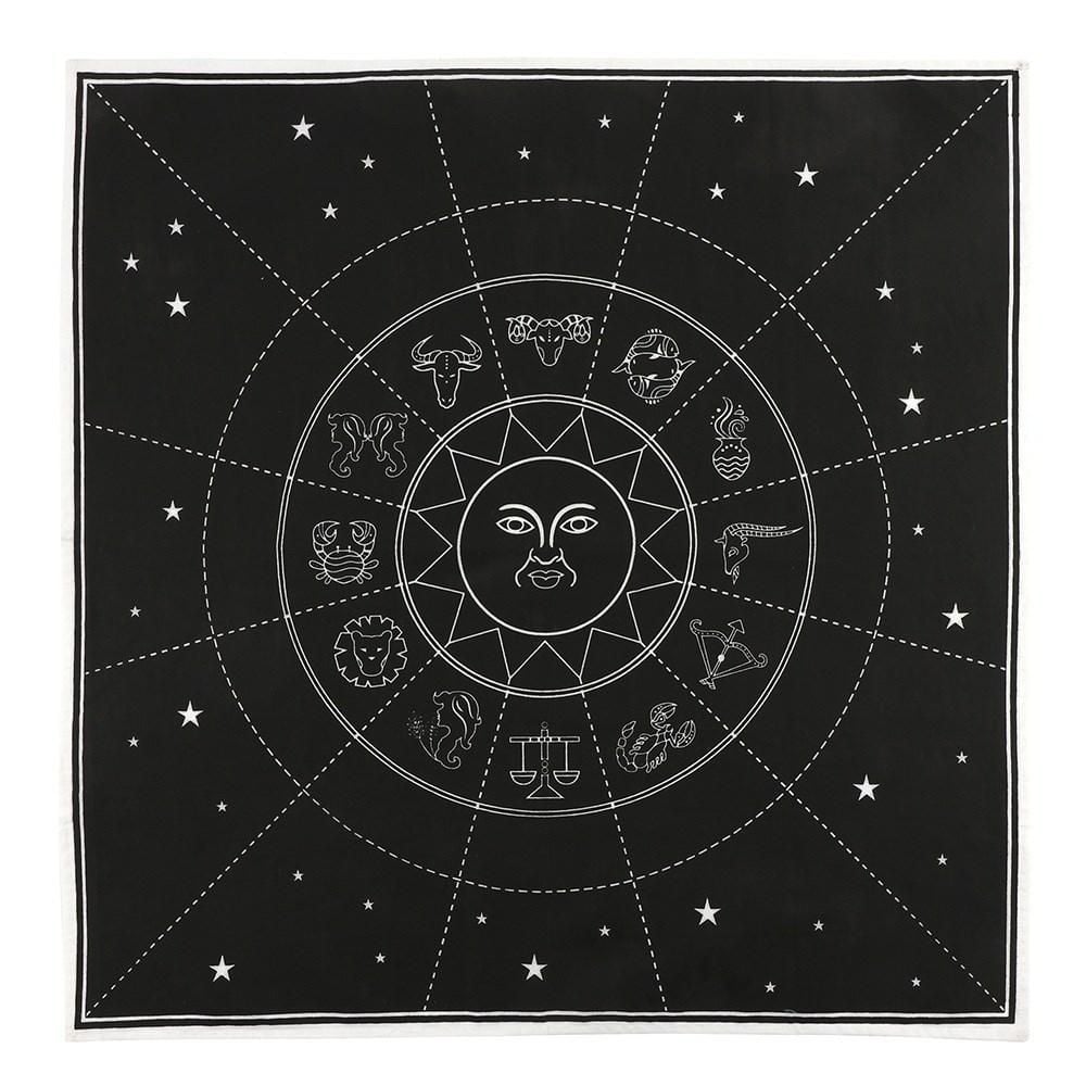 Altar Cloth - Star Signs