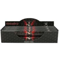 Elements - Anne Stokes Collection - Aracnafaria - Night Queen Incense  Sticks