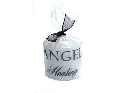 Candle - Angel Healing - 3.5cm