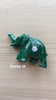 Order for Emma M - September 21
