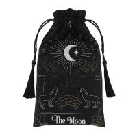 Tarot Bag - The Moon