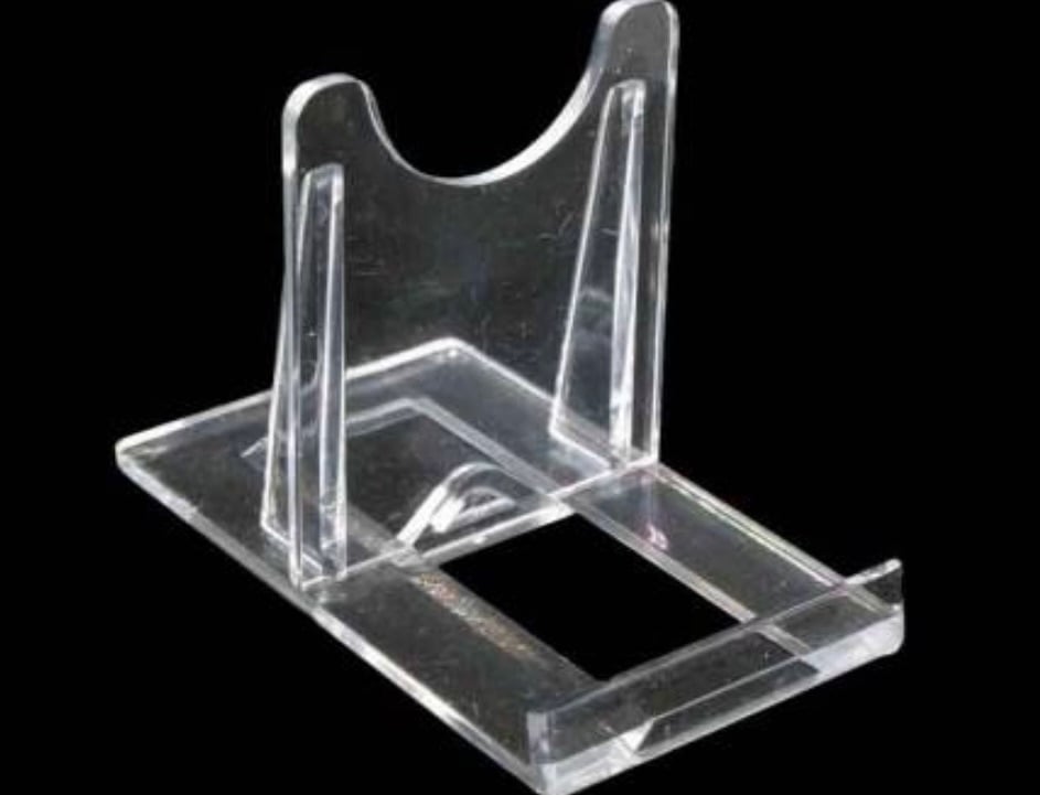 Display Stand for Crystals - Large