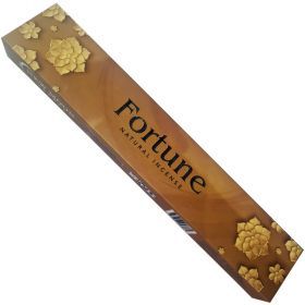 New Moon Aromas - Fortune Incense Sticks