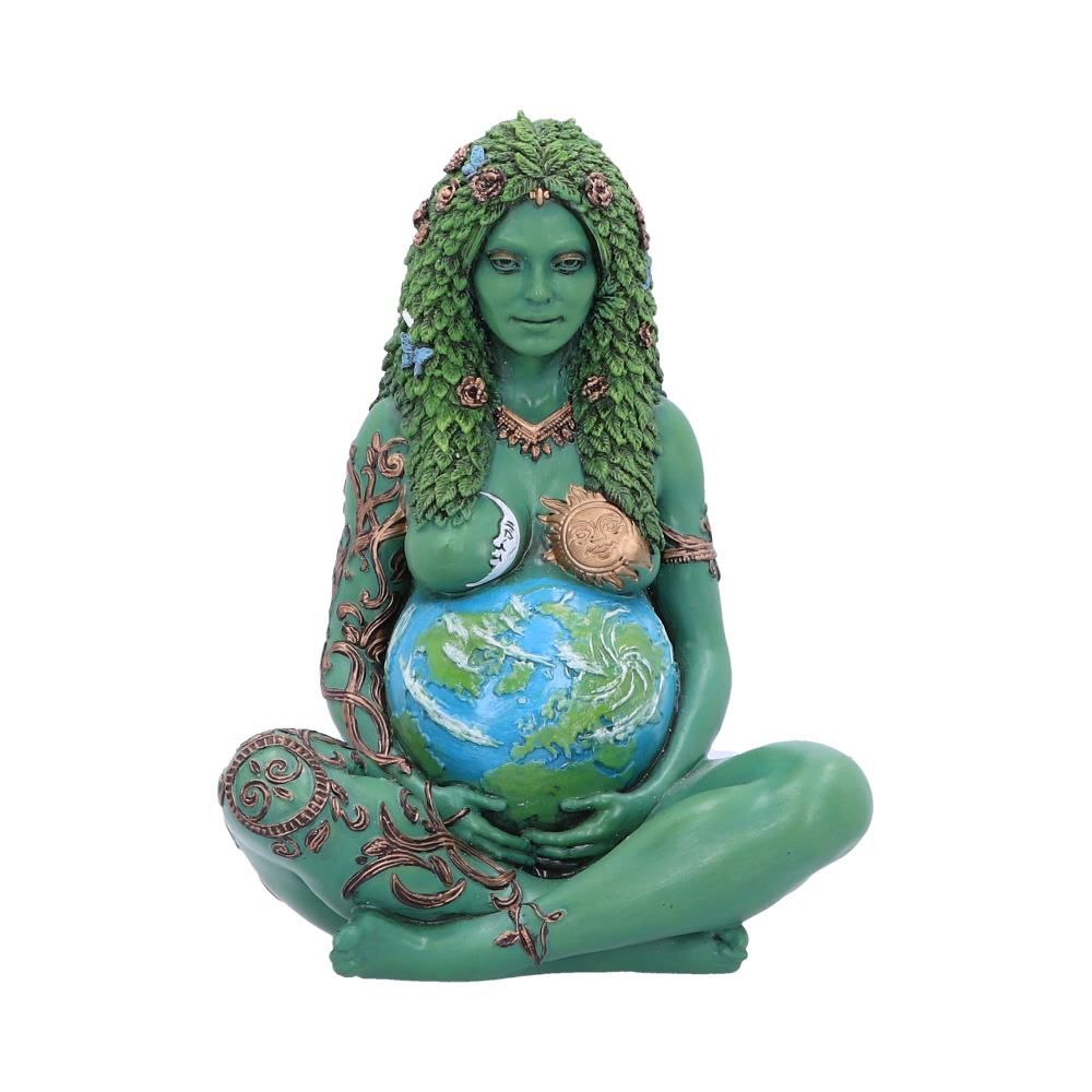 Mother Earth Art Figurine 17.5cm