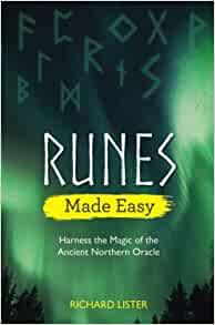 Runes Made Easy by Richard Lister