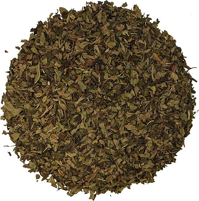 Herb Bag - Peppermint Leaf - 7g