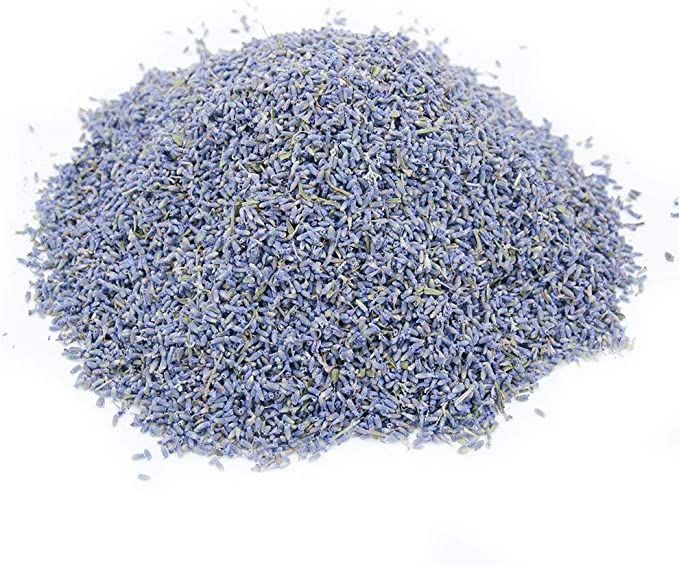 Herb Bag - Lavender Flowers (large bag) 25g