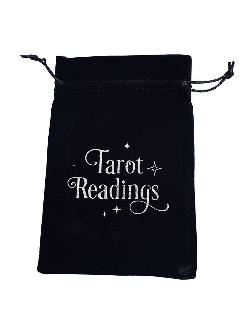 Tarot Bag - Tarot Readings