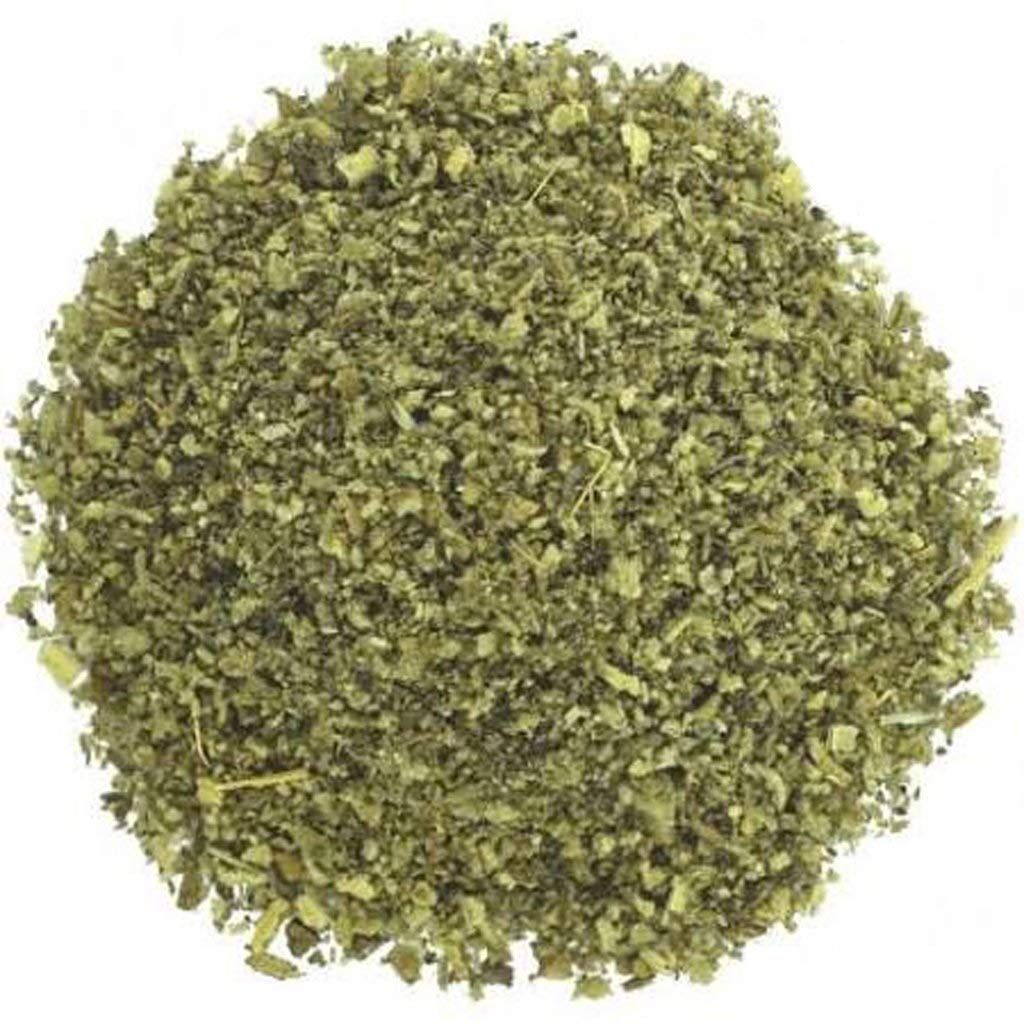 Herb Bag - Mullein Leaf 6g