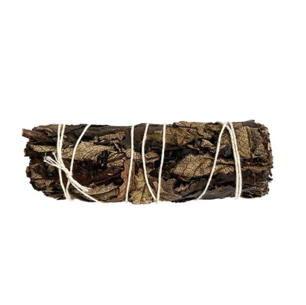 Smudge Stick - Black Sage - 4 Inch