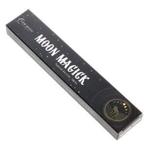 New Moon Aromas - Moon Magick Incense Sticks