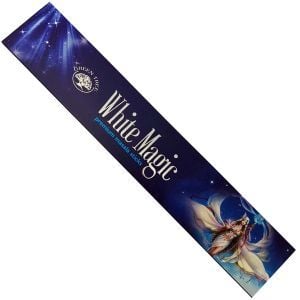 Green Tree Masala - White Magic Incense Sticks