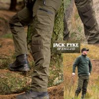 Jack Pyke Weardale Trousers, Waterproof. Hunting / Shooting / Fishing / Outdoor
