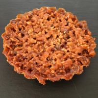 Cakes - Hazelnut & Almond Tart