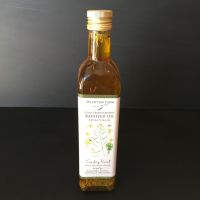 Oils - Cold Pressed Extra Virgin Rapeseed Oil