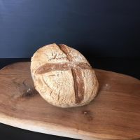 Breads - Sourdough Loaf