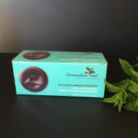 Chocolates - Summerdown Peppermint Thins