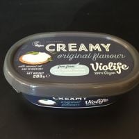 Vegan - Cream Cheese
