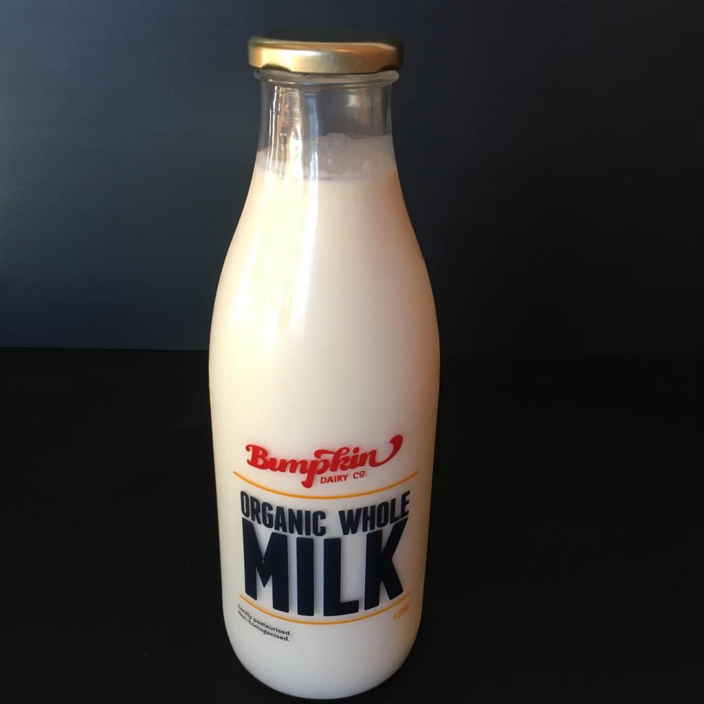 Milk  - Milk