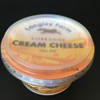 Cheese - Cream Cheese