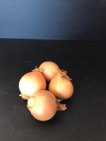 Onions - White - 500g