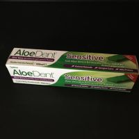 Toothpaste For Sensitive Teeth