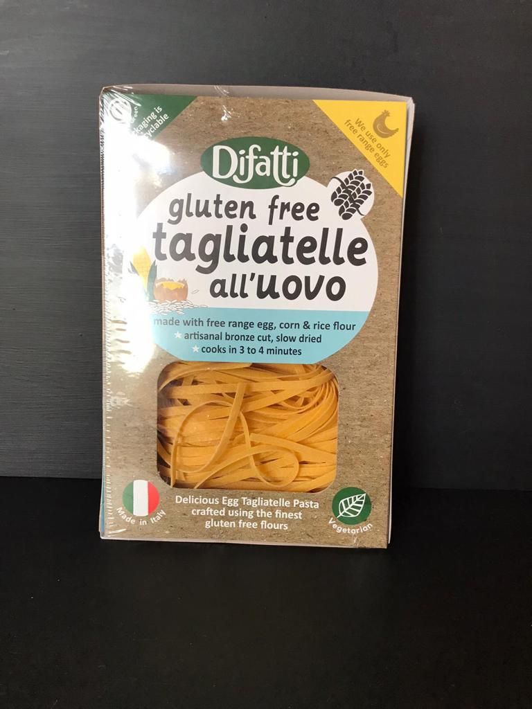 Pasta - Tagliatelle